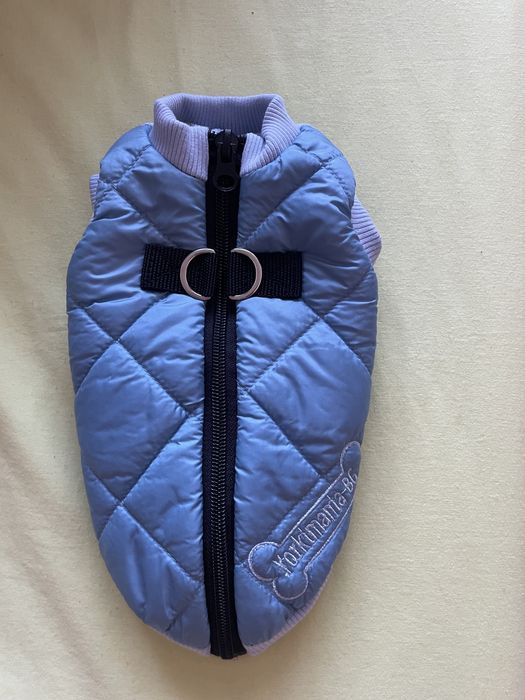 Яке за малко куче, размер S