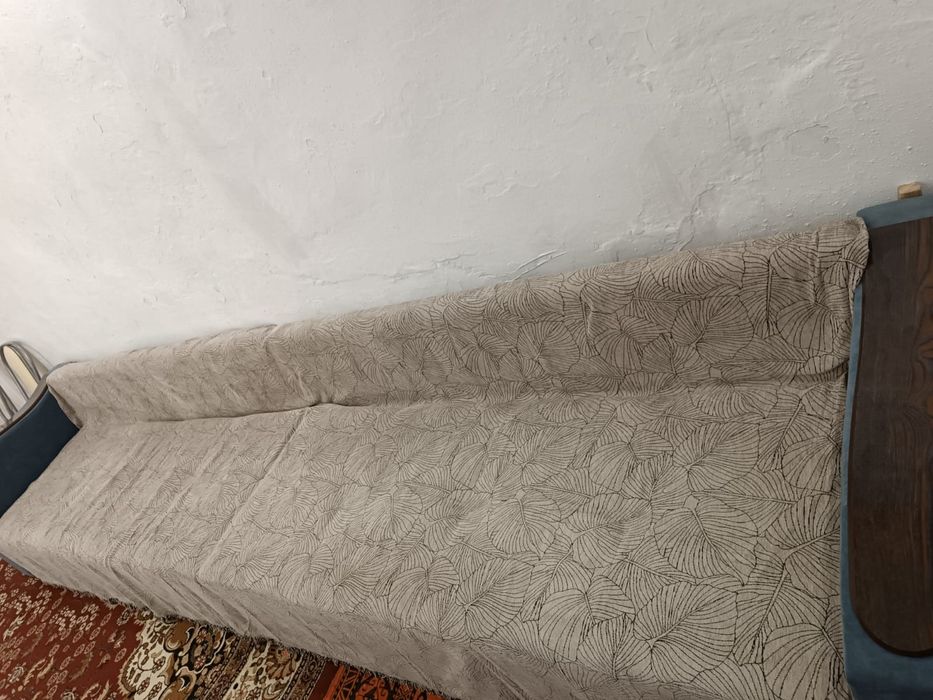 Мягкой уголок сатылады