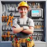Electrician Timișoara