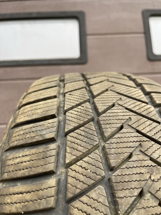 Anvelope iarna 235/55 r17