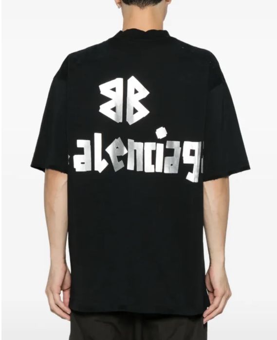 Balenciaga T-shirt