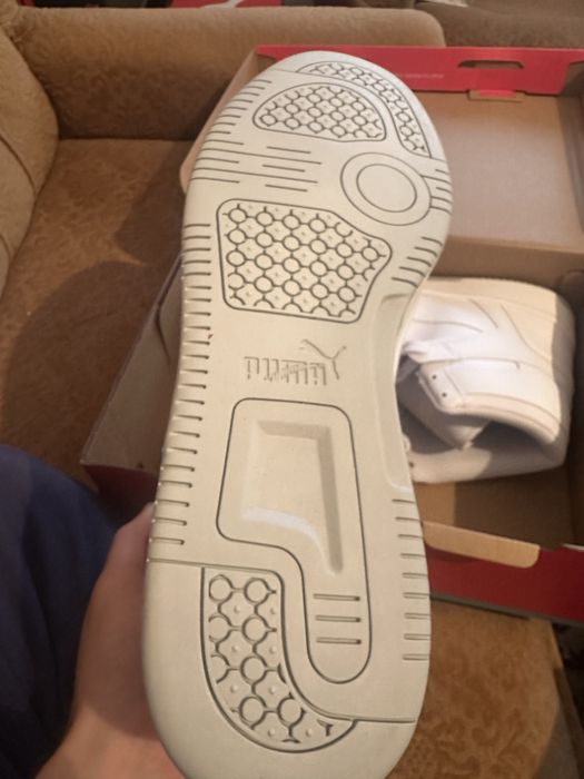 Обувки Puma ……hhhhs