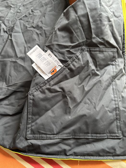 Работни двулицеви елеци