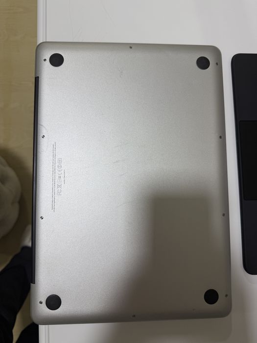 Mac book pro 13