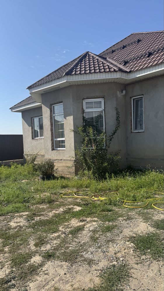 Продам дом в КоянКус 2, Алм обл.