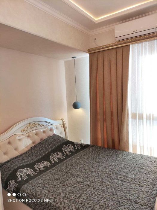 Сдается квартира на Акай сити