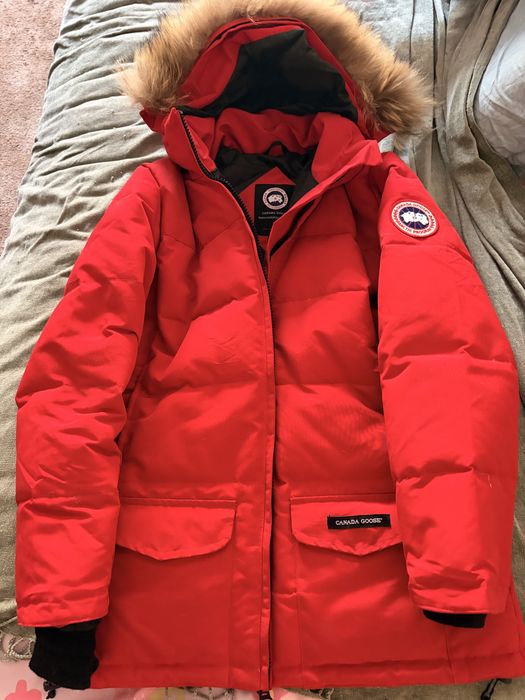 Geacă originală nouă Canada Goose