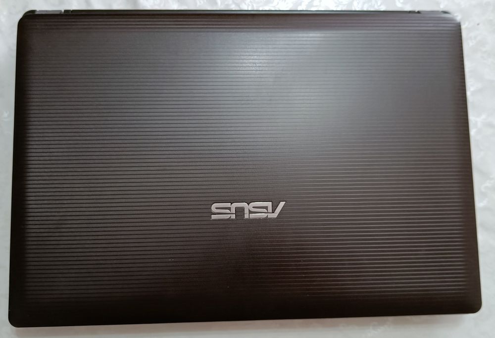 Продам ноутбук Asus