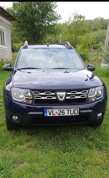Dacia Duster 1.5 DCI