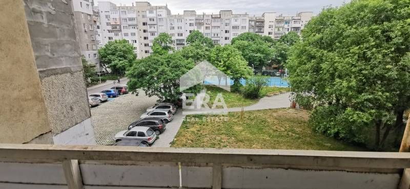 Дава се под наем Двустаен апартамент в Варна, Младост 2 - 62 кв.м за 400 € - Снимка #5