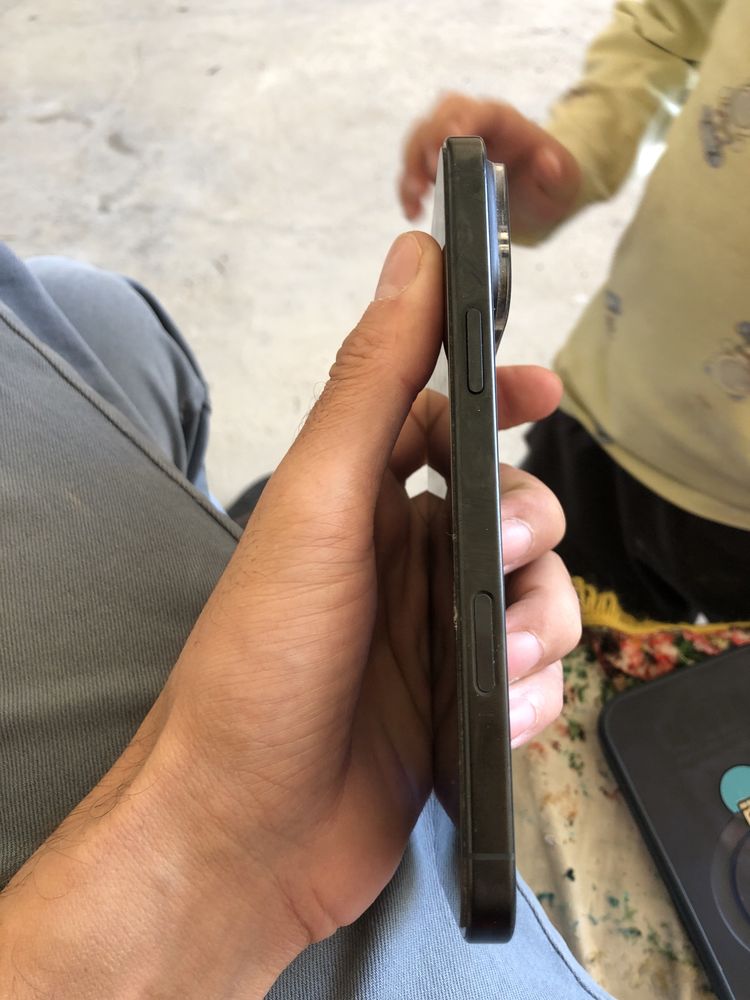 Iphone 16 pro max 256 gb