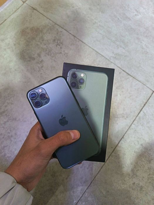 Iphone 11 pro 64gb