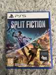 Vând Split Fiction pentru PS5, stare excelentă