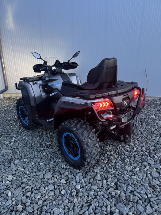 Cf moto Overland 1000 Cforce 2022 ATV ( Nu , 850 , 625 , 800 , 520 )