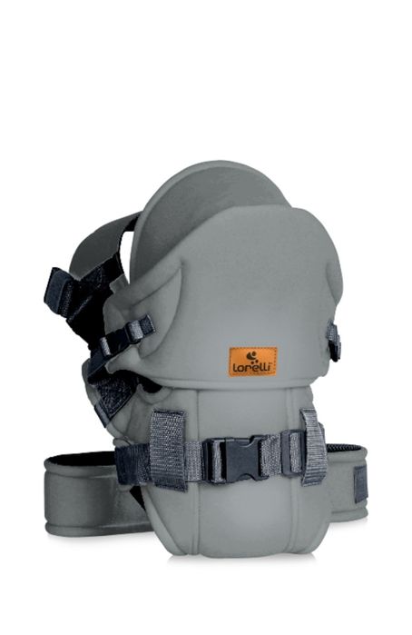 Marsupiu Lorelli weekend 3 pozitii