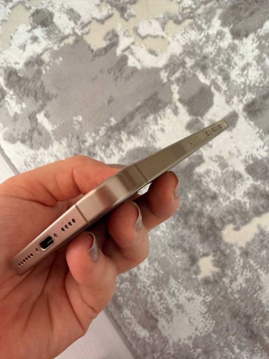 Iphone 16 Pro Max - 512GB Desert