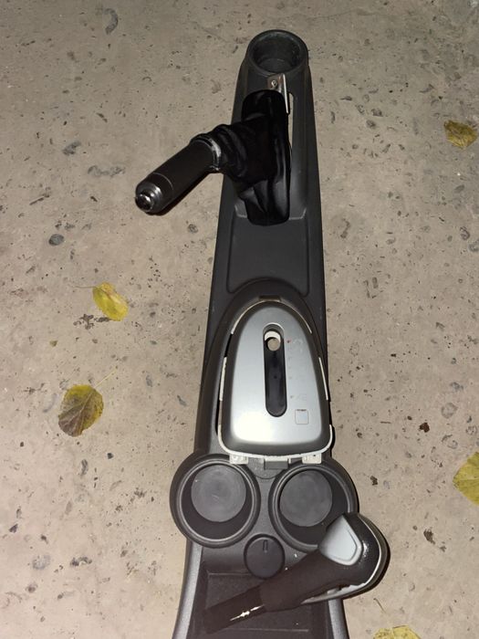 Spark lodka yakshi xolatda