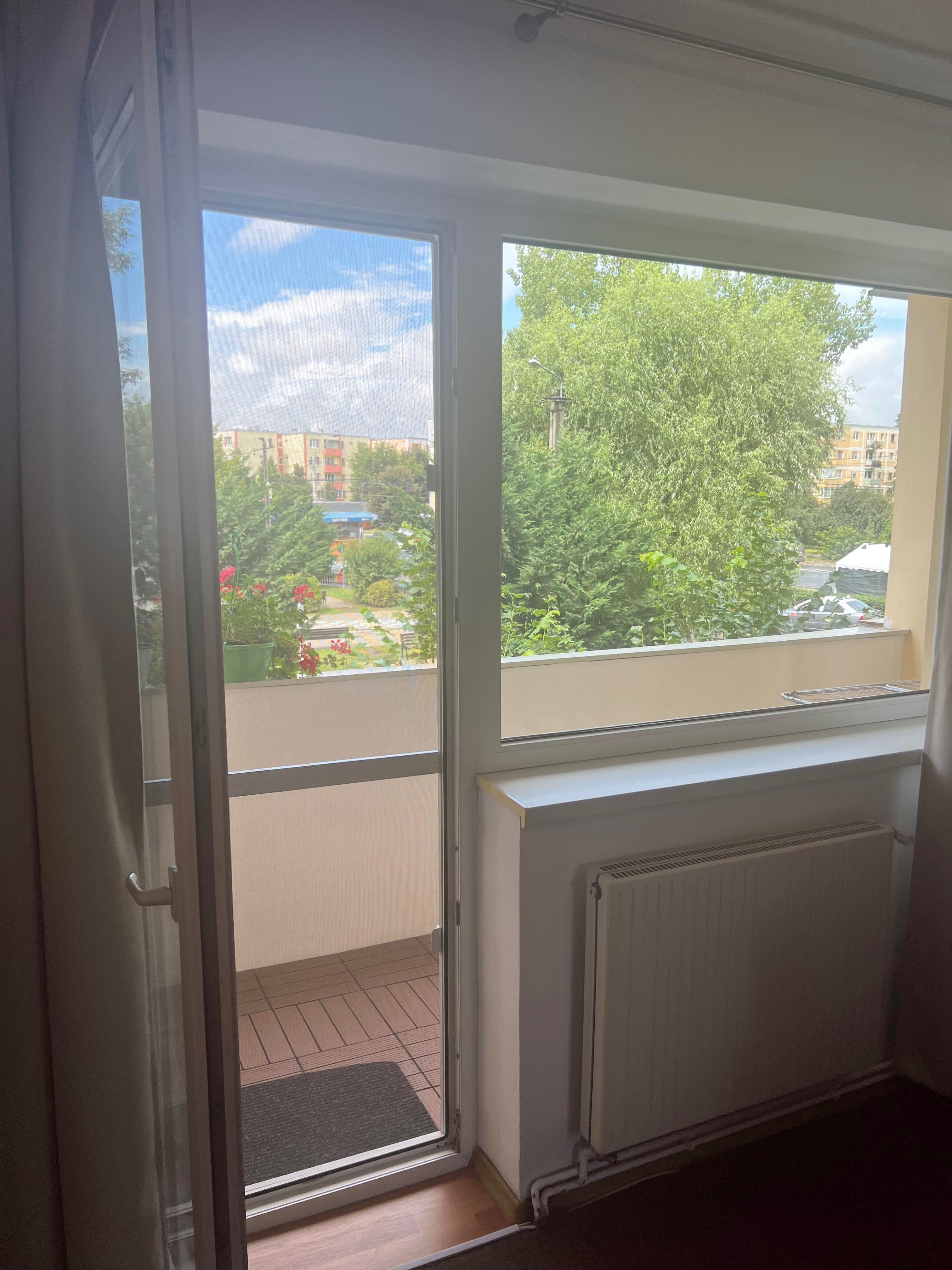 apartament 3 camere mobilat și utilat