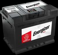 Аккумулятор Energizer Plus EP60L2 60 Ah (правый+)