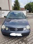 Volkswagen Polo 1.2 benzină an 2005