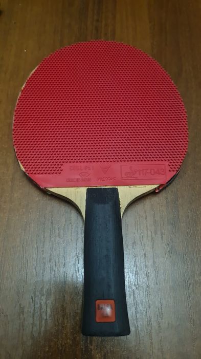 Ракетка для настольного тенниса