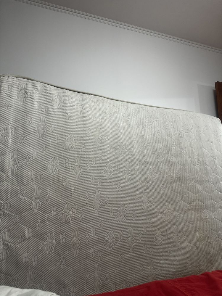 Б/у Матрас 200/160