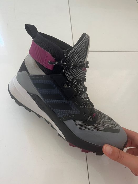 adidas Terrex Trailmaker Mid GORE-TEX, 38 номер