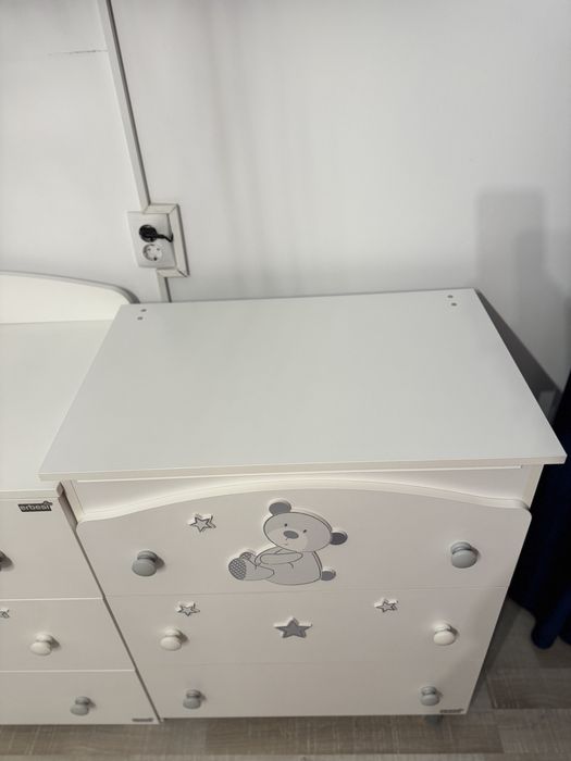 Mobilier Camera Copii Erbesi, Italia