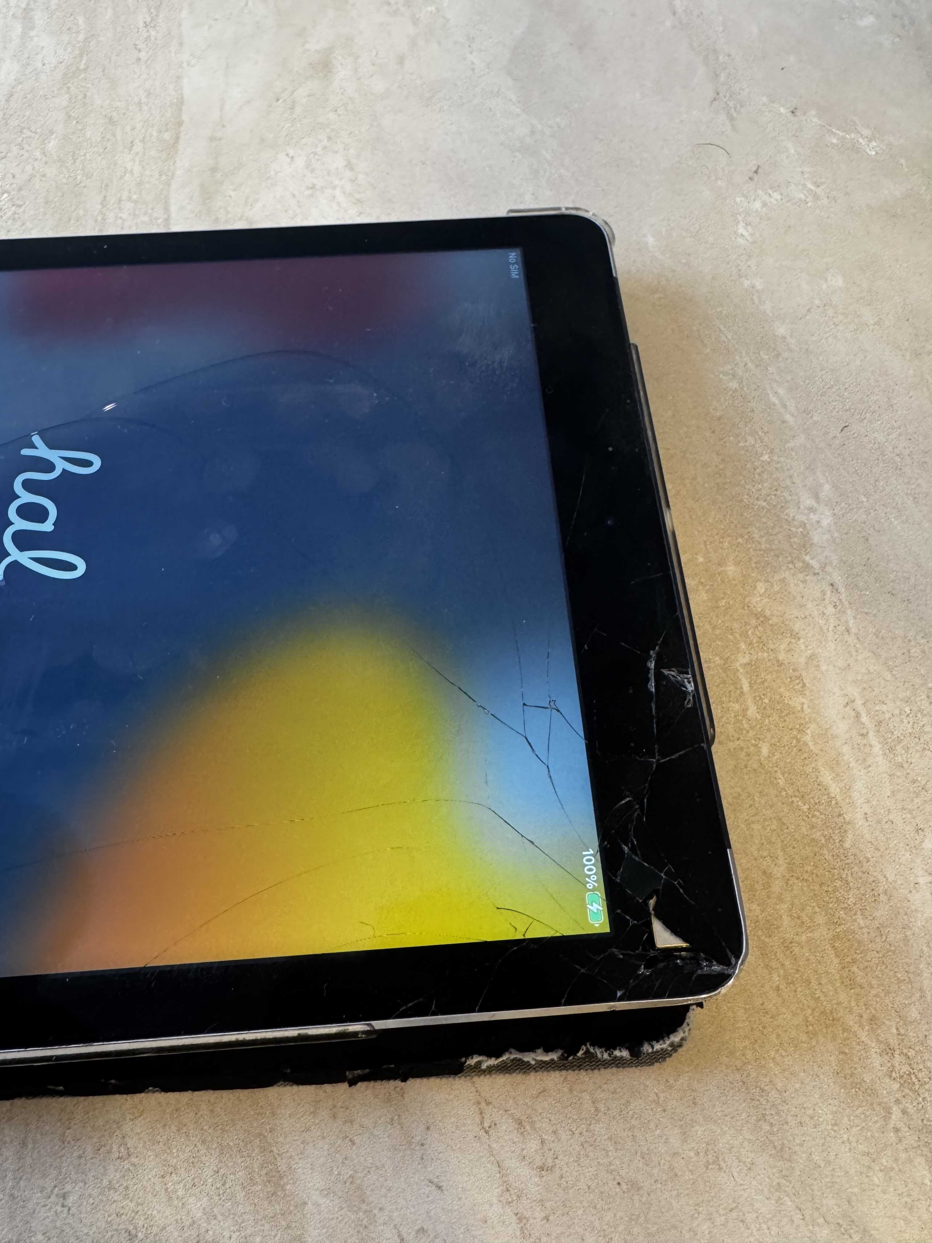 iPad 5-то поколение