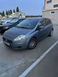 Fiat Grande Punto, 1.4 8v, Gpl, 2009.