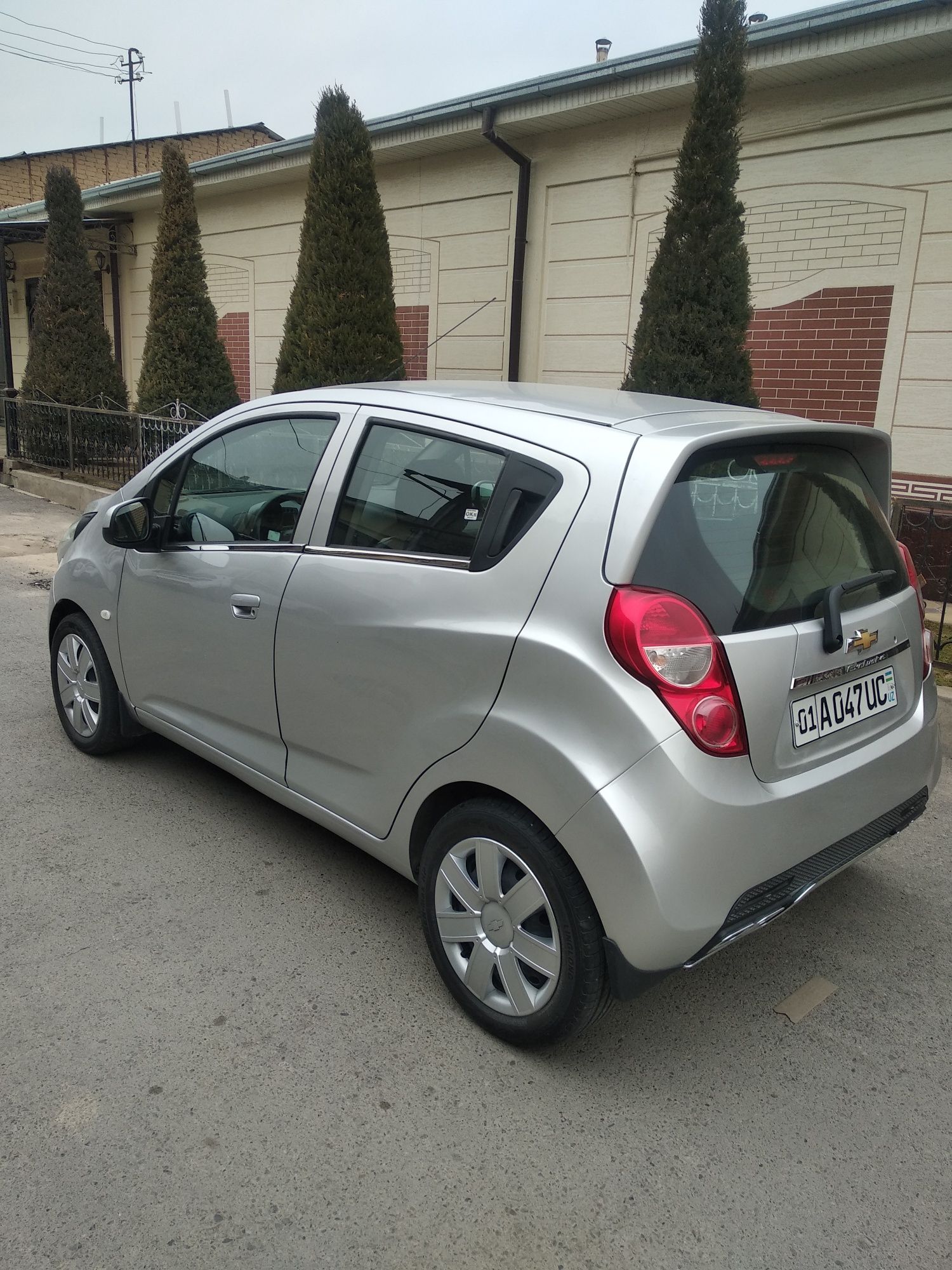 Продаётся спарк автомат