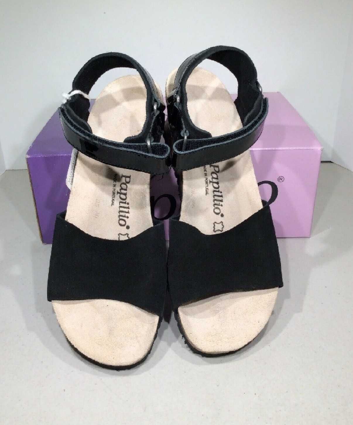 НОВИ сандали Papillio Eve на Birkenstock