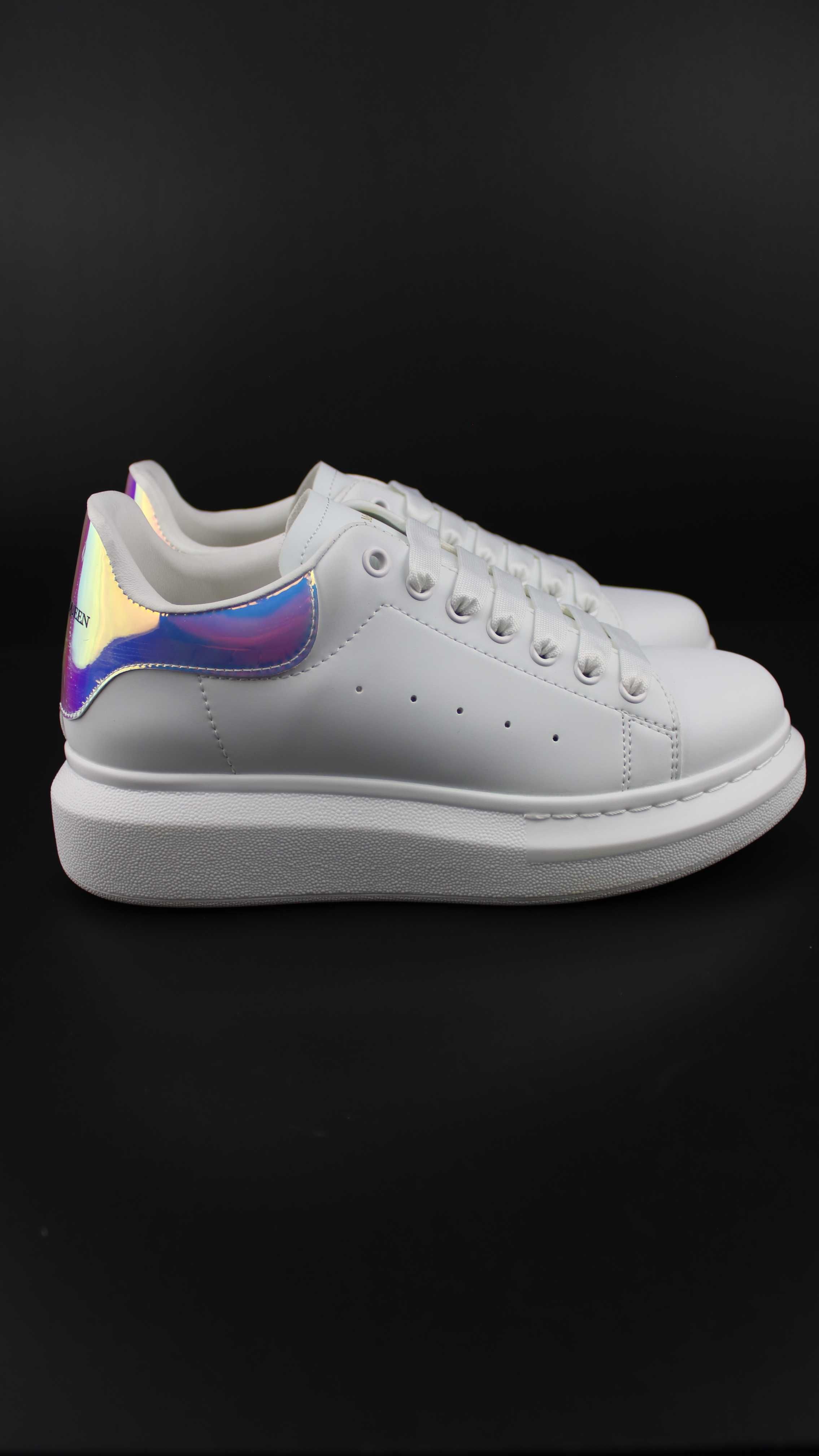 Adidasi Alexander McQueen + CADOU (38)