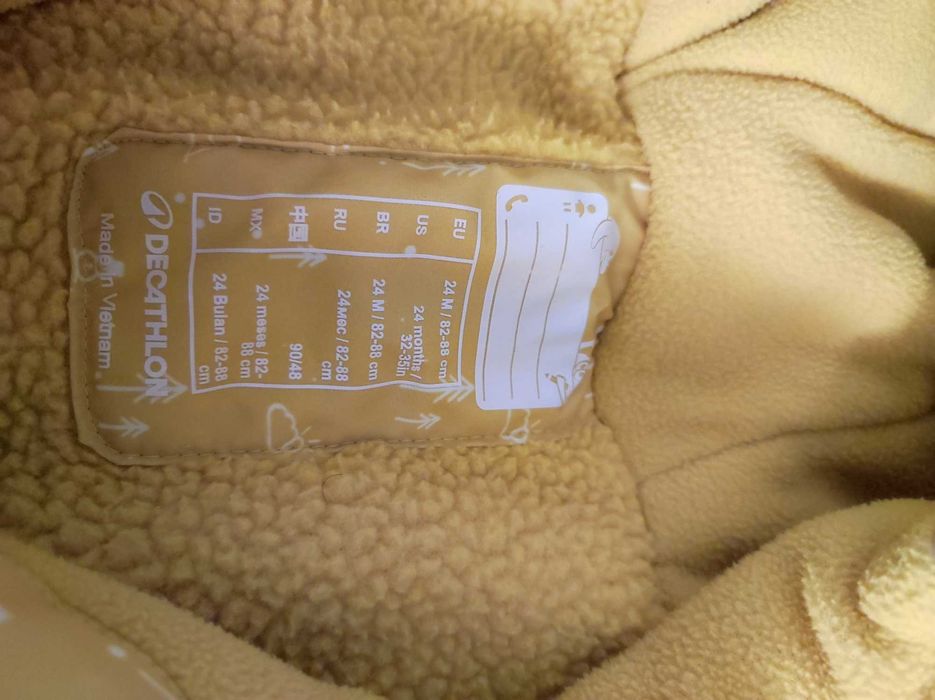 Vând salopeta overall