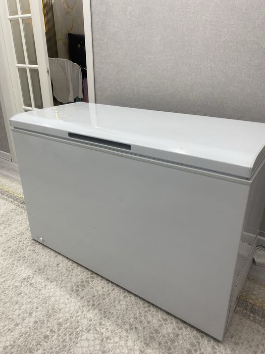 Морозильник 350литр в отл состояний