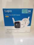 Tapo C310 Outdoor Security Wi-Fi Camera 2k [#4229#]