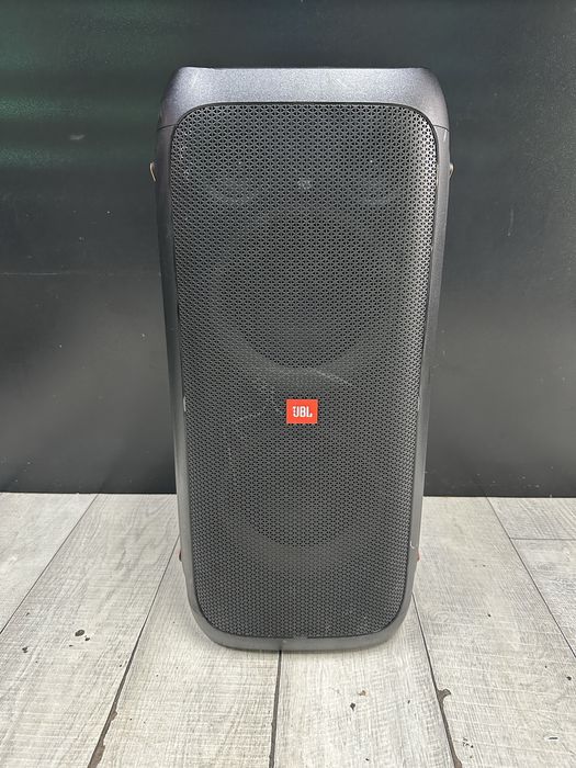 NDP Amanet NON-STOP Calea Vitan Nr. 121 Boxa JBL Partybox 310 (44906)