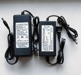 Зарядное для аккумуляторных инструментов 21V и других типов напряжения