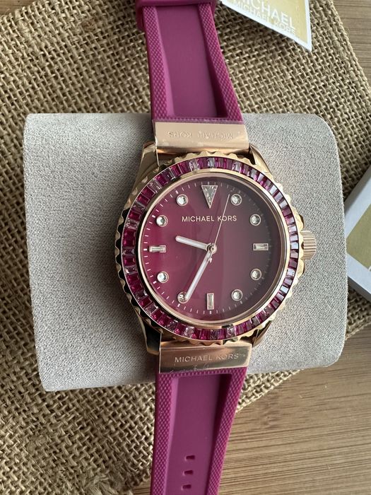 Ceas Michael Kors de dama Everest exceptional nou