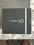 Vand ceas Citizen EcoDrive Radio Controlled