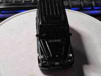Masinuta Mercedes Benz G Class