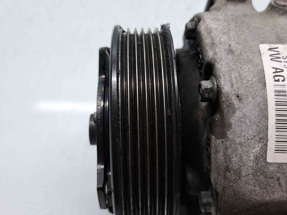 Compresor clima  Volkswagen Caddy 3 (2KA, 2KH) [Fabr 2004-2009] 1K0820