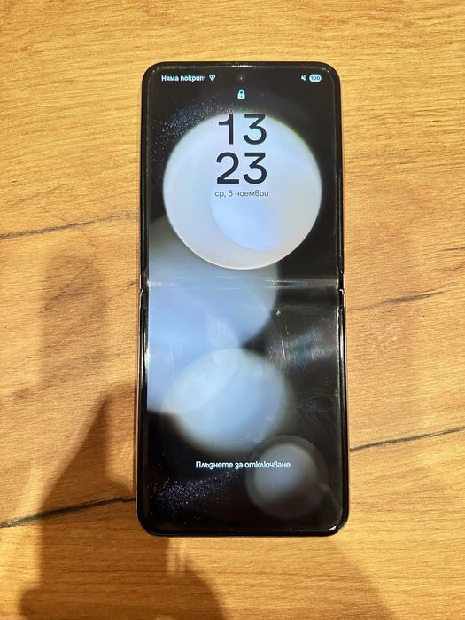 Samsung z flip 5 256GB Lavender