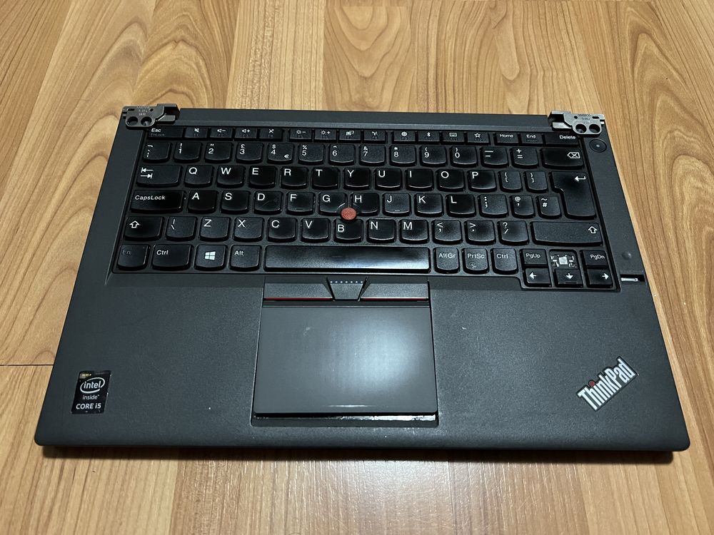 Dezmembrez Lenovo X240 i5-4200U