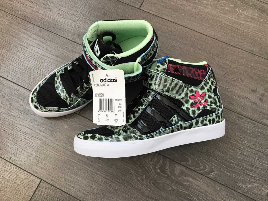 ЦЕНА ПОДАРЪК!!! Оригинални кецове Adidas Originals * 36