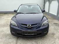 Piese Dezmembrari Mazda 3 Bk 2009 2.0d 143 cp Rf7j Preturi mici!!