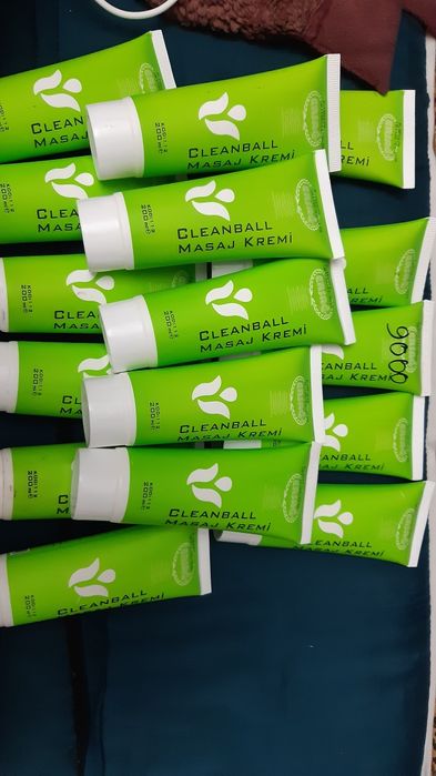 Крем эрсаг для массажа