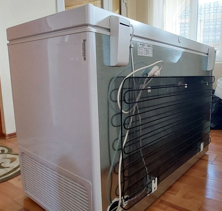 Lada frigorifică Arctic 298L