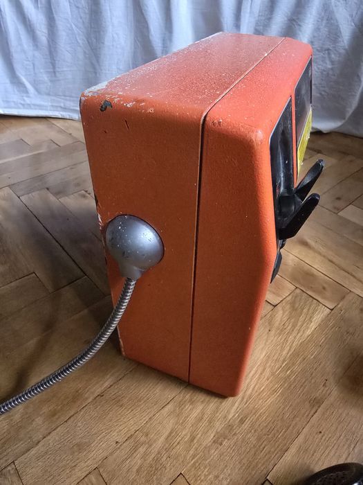 Телефон с фонокарти Булфон