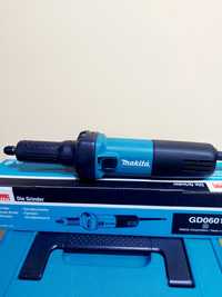 Прав шлайф Makita GD0601 220v